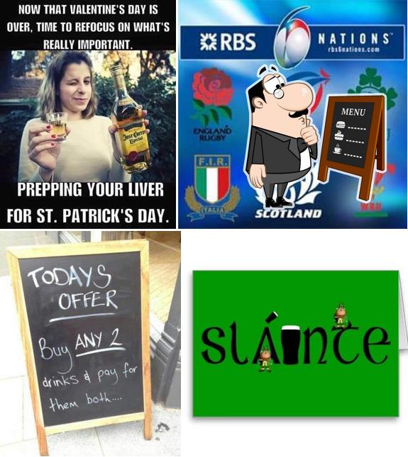 Stav’s Bar