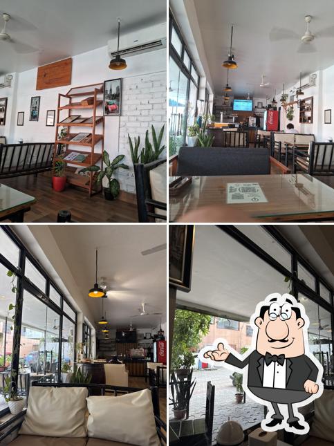 The Beer Pub