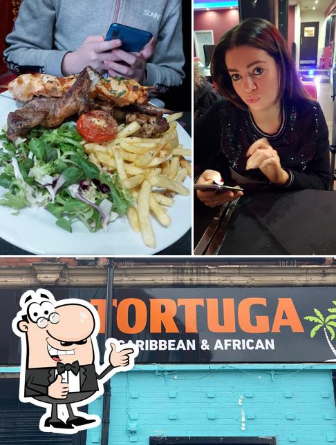 Tortuga Droylsden
