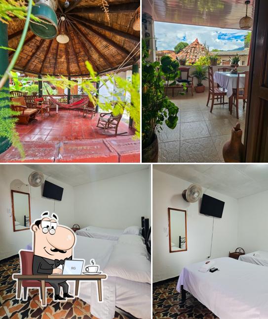 Vivienda Turística El gran boga