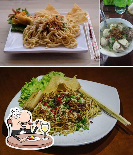 Warung Samudra