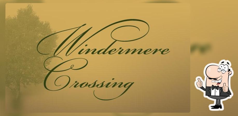 Windermere Crossing