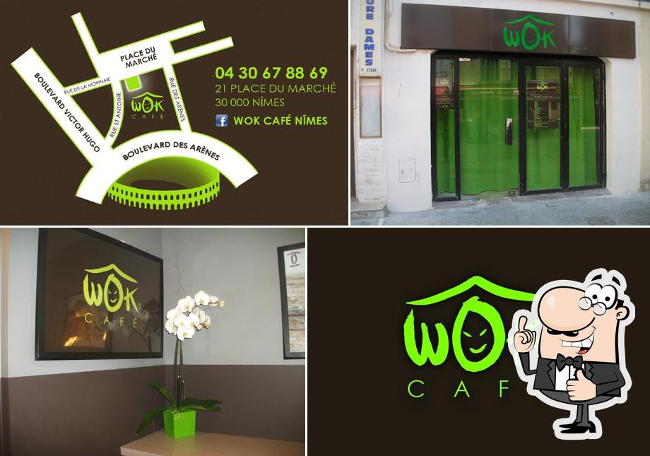 Wok Café