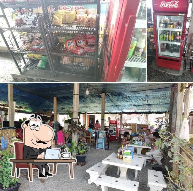 ร้านเจ๊สัน