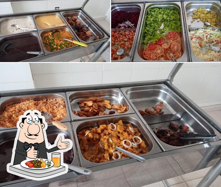 Restaurante Miranda