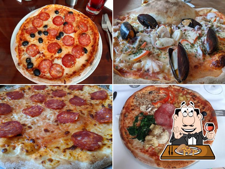 Ristorante Pizzeria Jolly