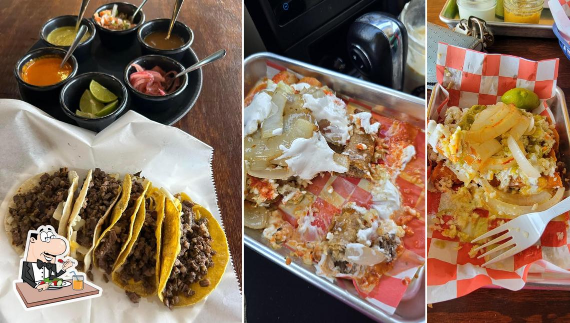 Taco Stop