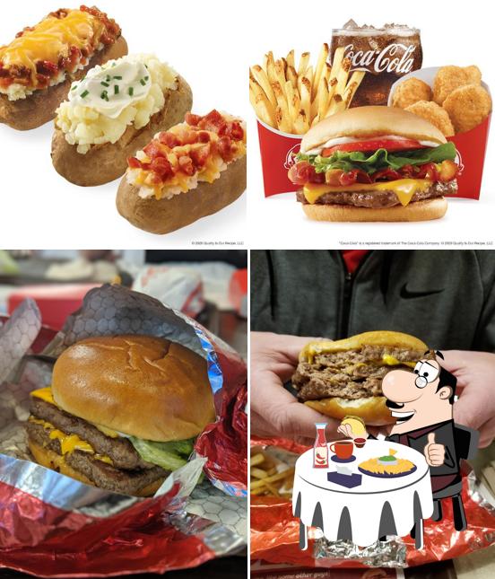 Wendy's