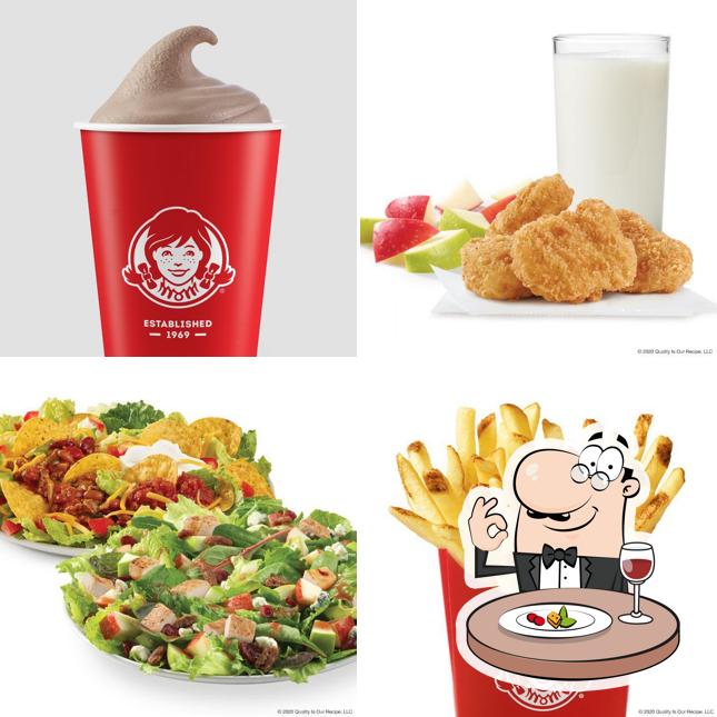 Wendy's