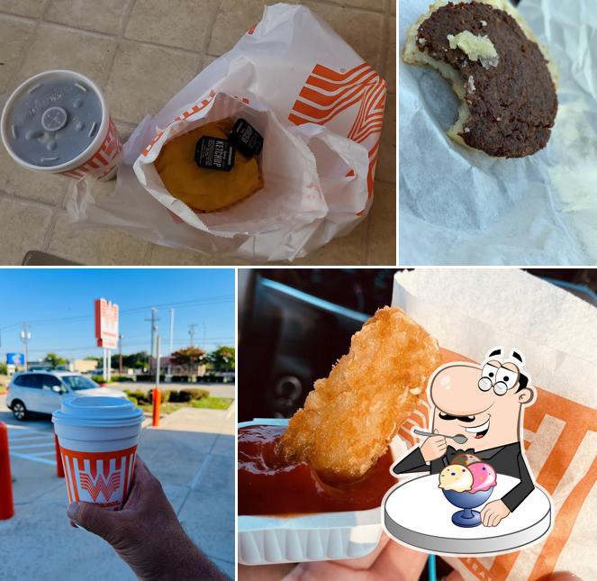 Whataburger