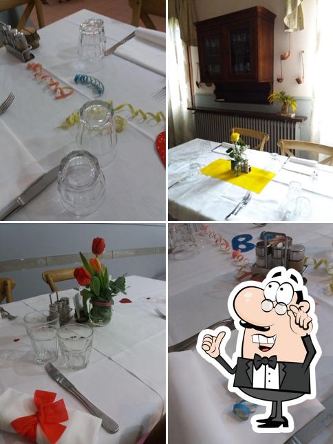 Trattoria alla Rosa