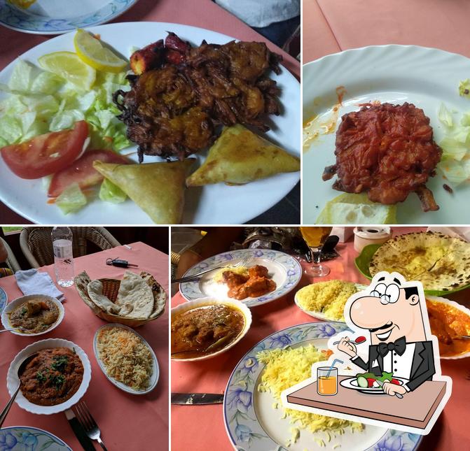 Masala Indian Restaurant