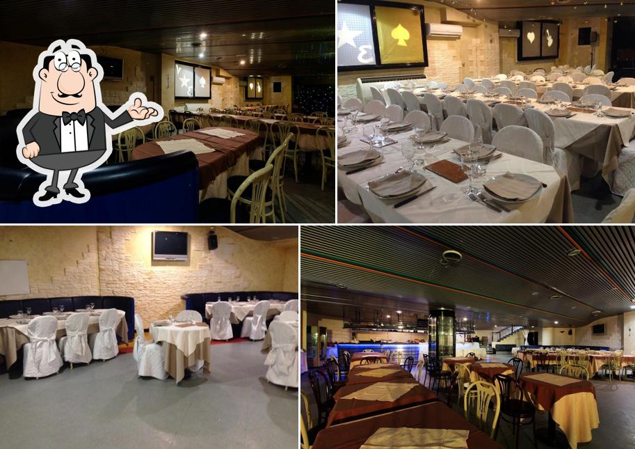 Vecchia Europa Ristorante Pizzeria