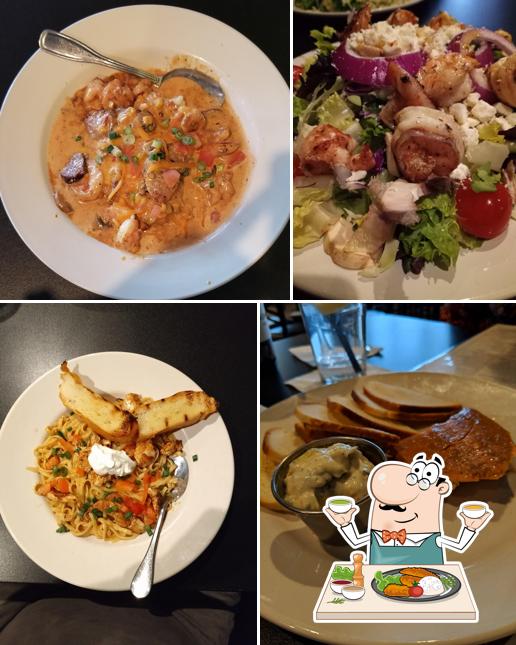 Fresh Chef Kitchen