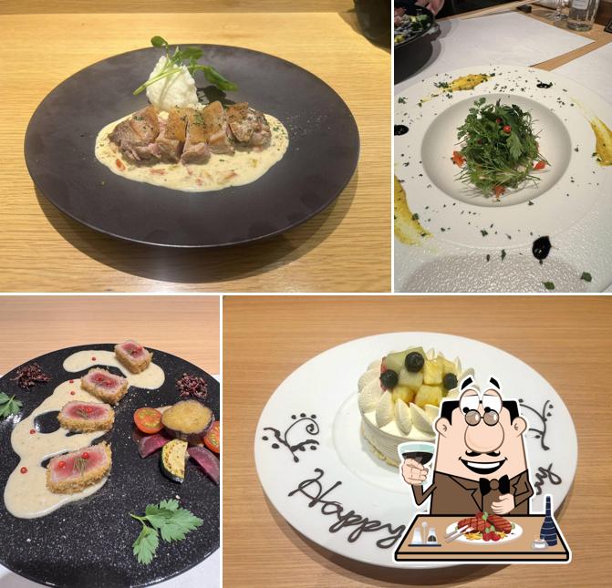 御影洋食 一平