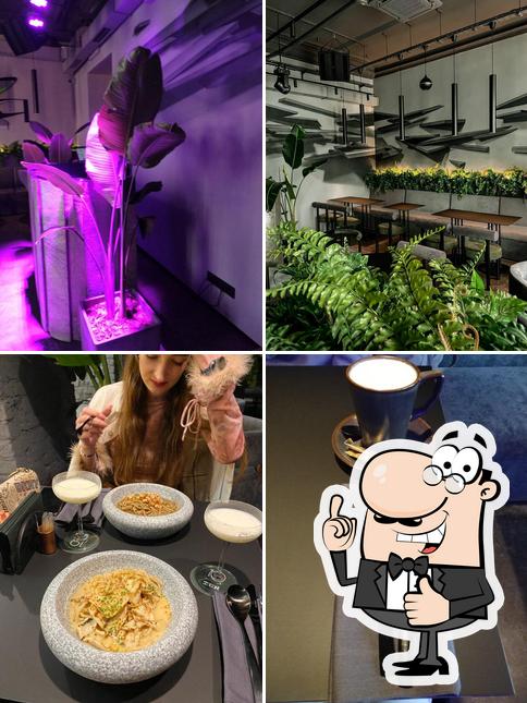 Это фотография ресторана "10 by Ten"