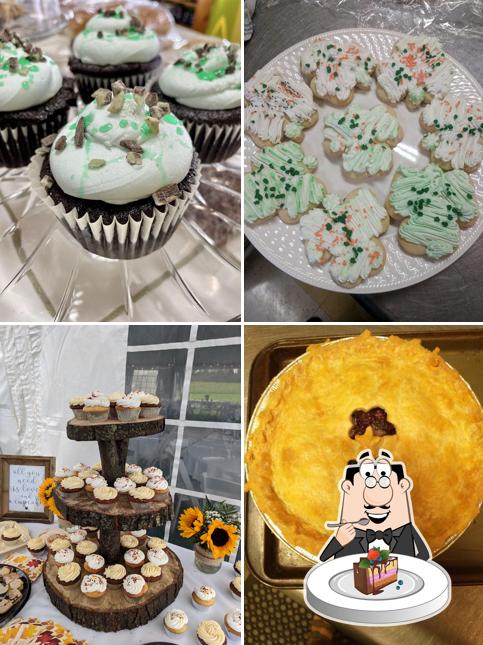 Bun Appetit Bakery & Cafe