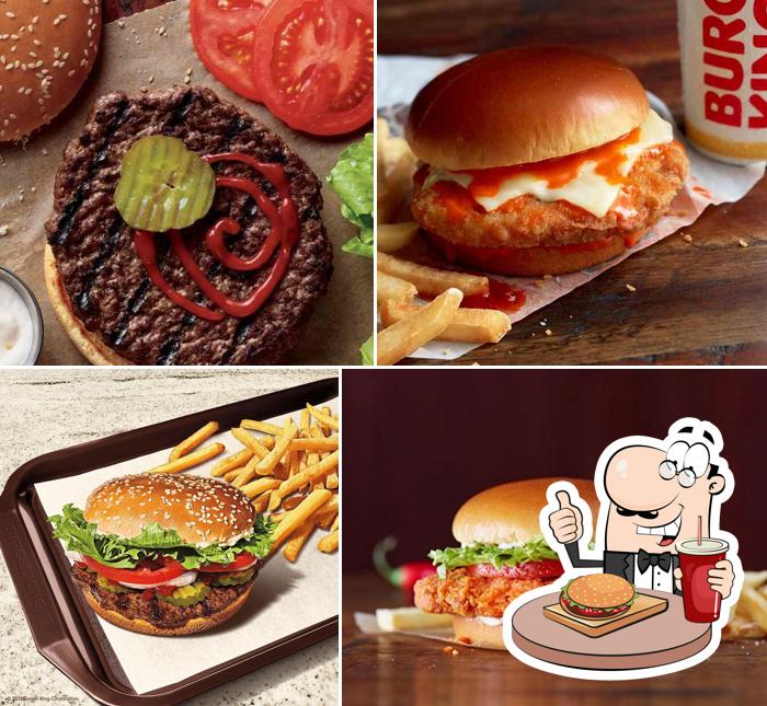 Burger King