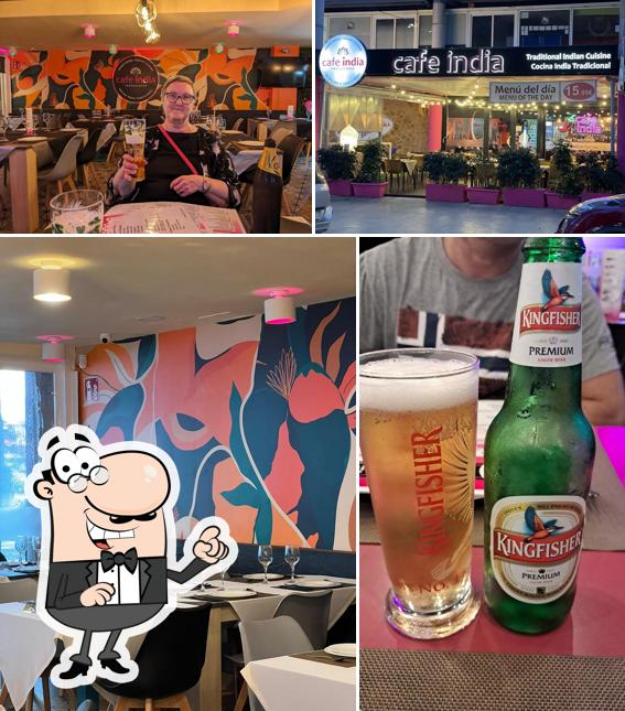 Cafe India