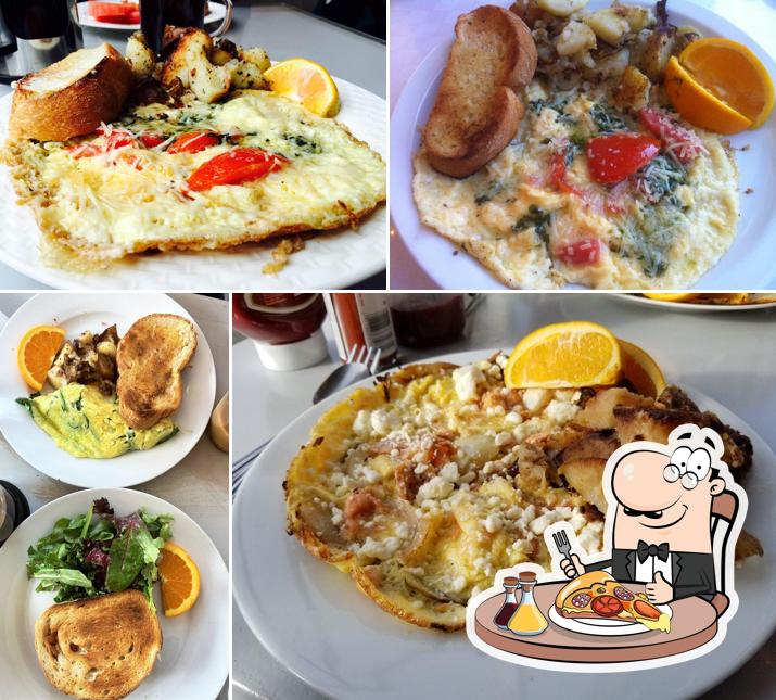 Cafe Soleil