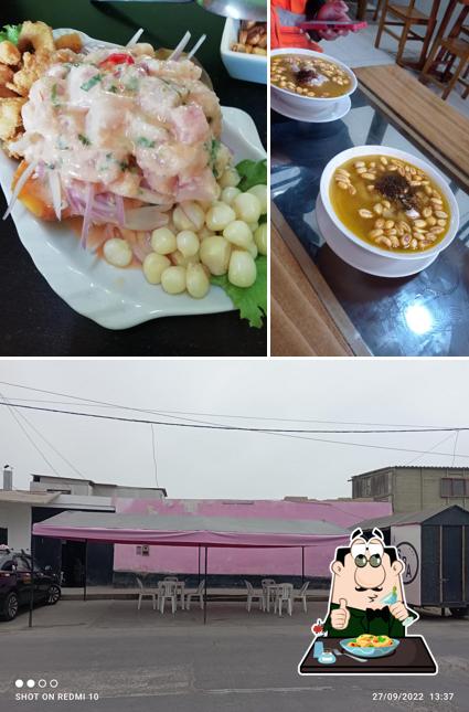 Cevichería