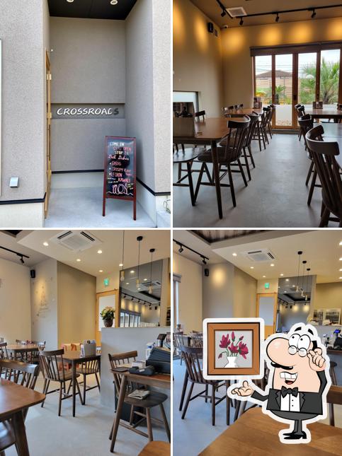 Crossroads - Filipino Restaurant