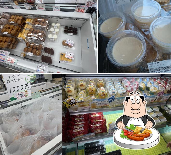 アウトレットスイーツロピア 北名古屋店