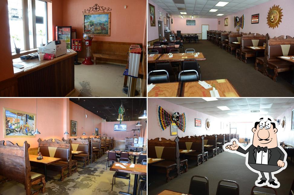 El Camino Real Restaurant