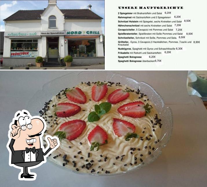Imbiss Nordgrill