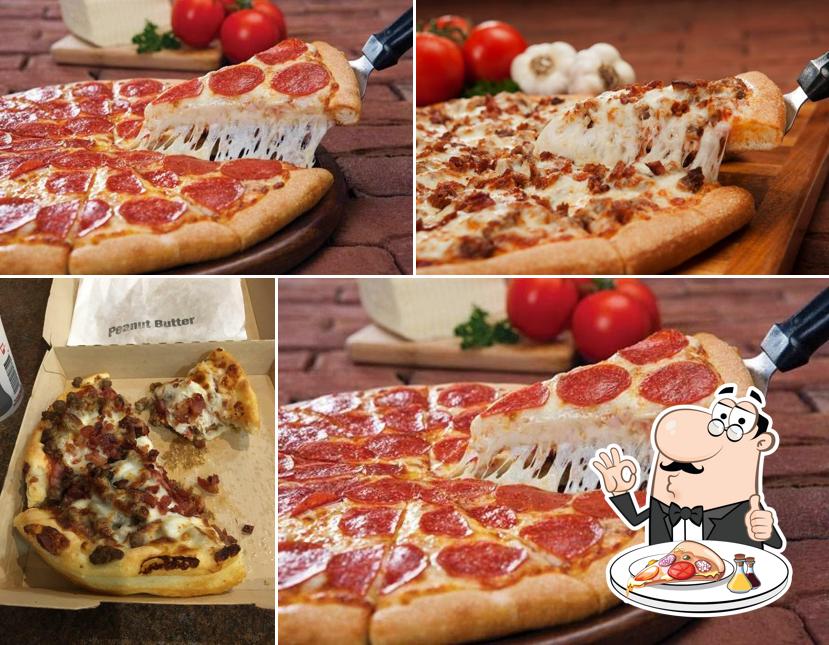 Godfather's Pizza Express