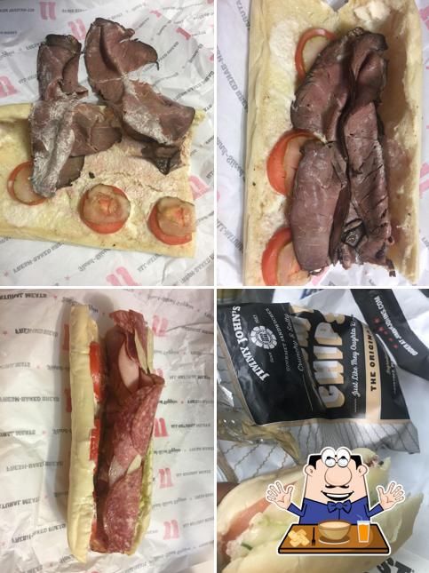 Jimmy John's