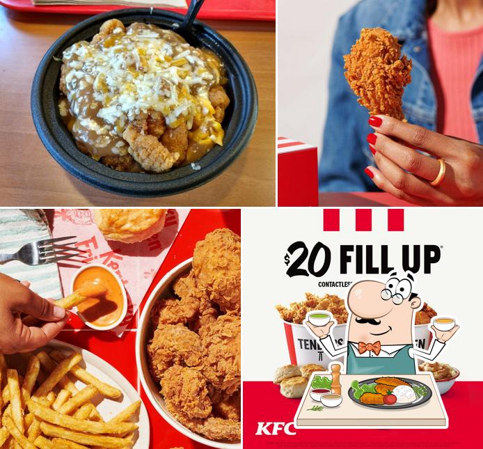 KFC