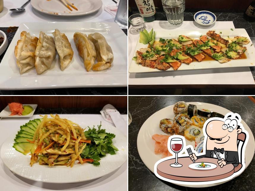 Kings Restaurant Korean Cuisine