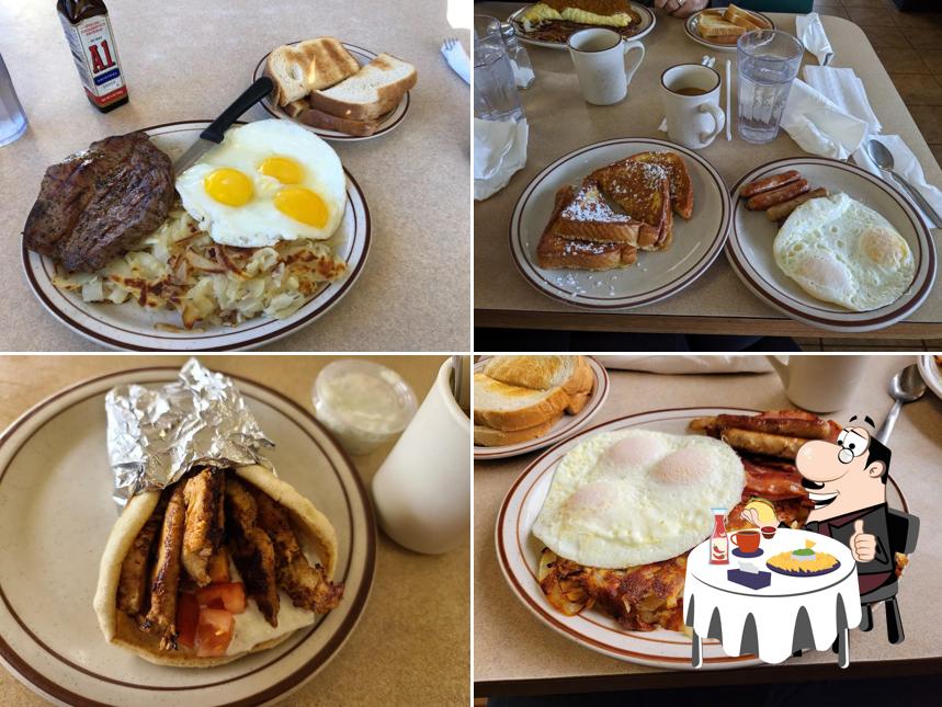 L Georges Coney Island
