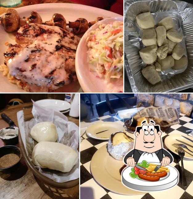 Logan's Roadhouse
