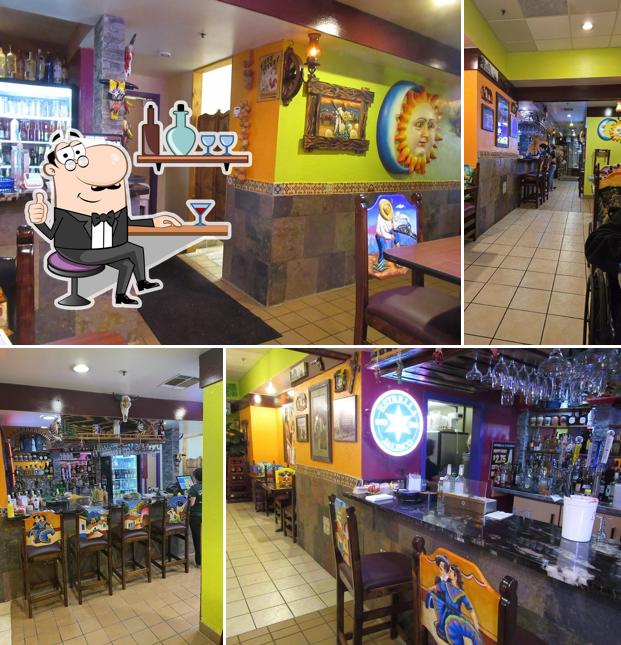 Los Corrales Family Mexican Restaurant