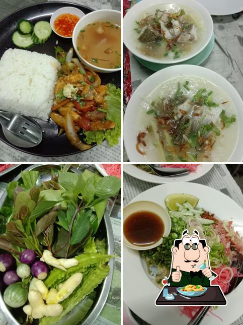 Mahsanw Restaurant