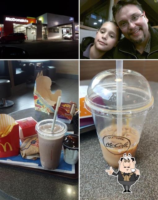 McDonald's Te Awamutu