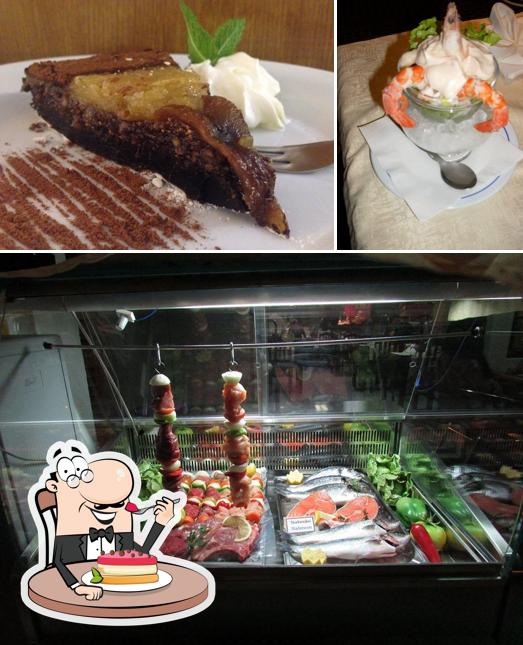 Restaurante Expesso