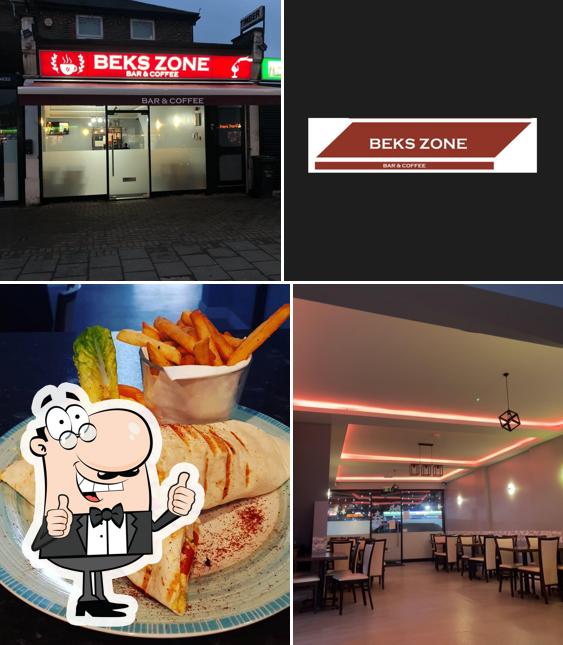 Beks Zone