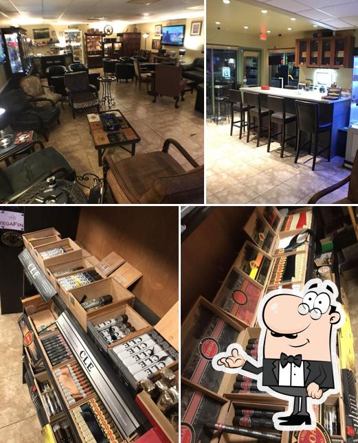 Cigar Cellar Of Miami
