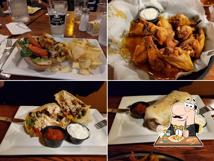 Fairport Village Inn
