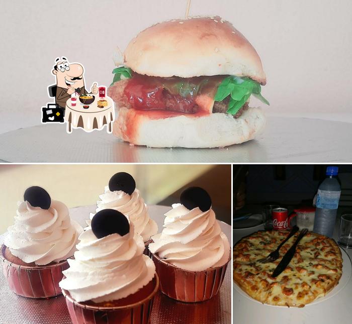 A.M.S Bakery