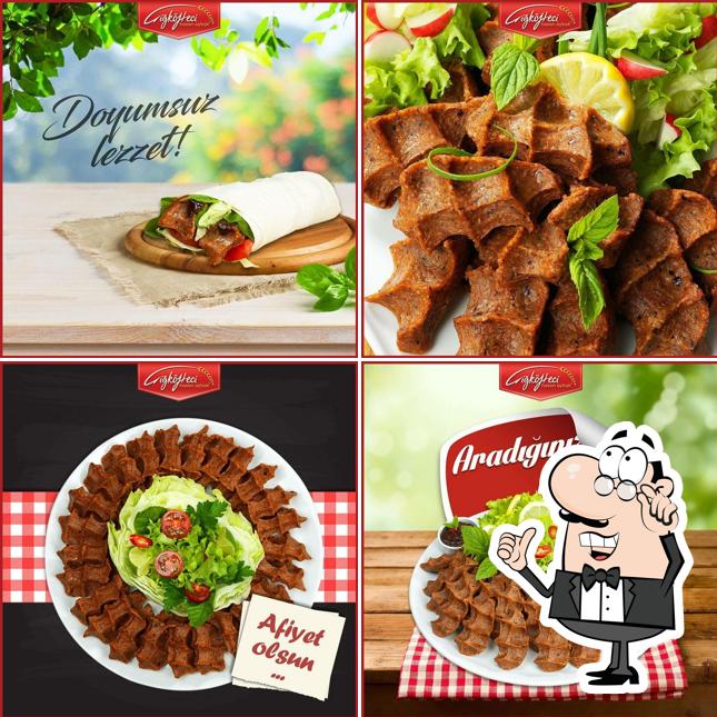 Adiyamanli Cigkofteci Hasan Aybak Kiziltepe