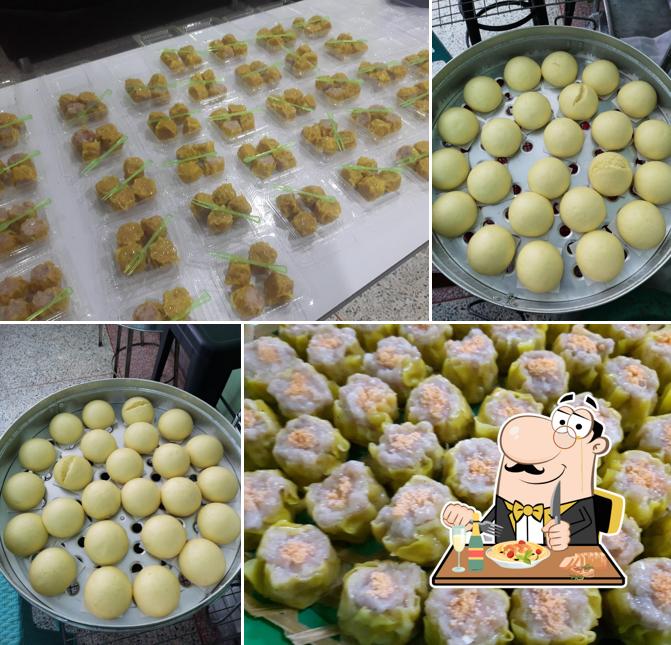 ซาลาเปาออมทรัพย์