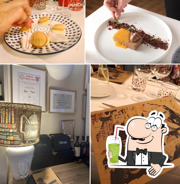 Bistrò del Piccolo Mondo - Ristorante