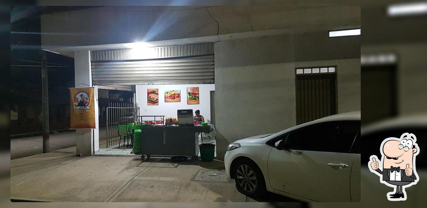 COMILON