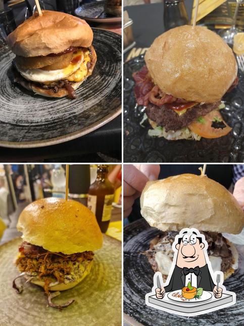 Ciccio’s Food Eur