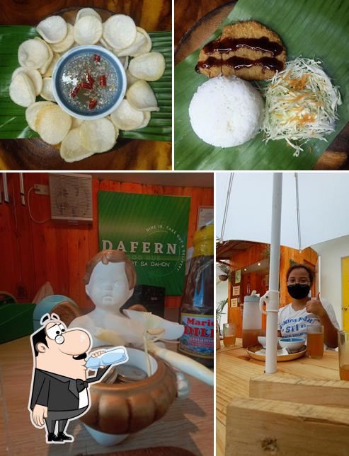 DAFERN Food Hub
