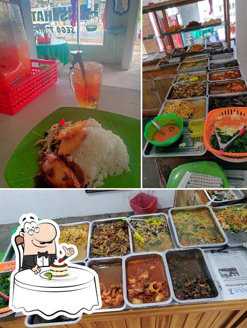 Warung Nasi Tempong Sehati